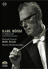 Karl Bohm - In Rehearsal And Performance (Various Artists)