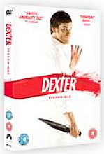 Dexter - Series 1 (Box Set)