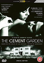 Cement Garden, The