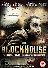 Blockhouse, The