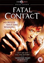 Fatal Contact