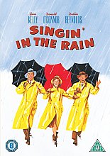 Singin' In The Rain (Various Artists)