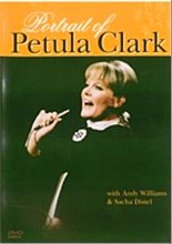 Petula Clark - Portrait of Petula Clark (Various Artists)