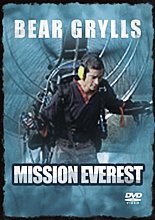 Bear Grylls - Mission Everest