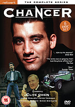 Chancer - Series 1 And 2 - Complete (Box Set)