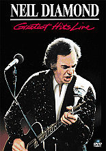 Neil Diamond - Greatest Hits - Live (Collector's Tour Edition) (Various Artists)