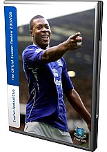 Everton FC Season Review 2007-2008