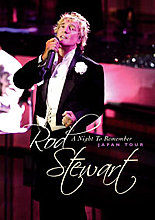 Rod Stewart - A Night to Remember