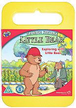 Little Bear - Hide And Seek