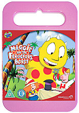 Maggie And The Ferocious Beast - One, Two, Three!