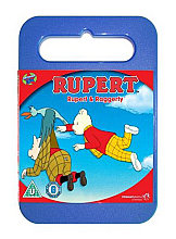 Rupert - Rupert And Raggerty