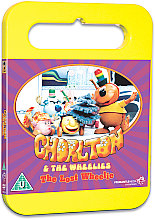 Chorlton And The Wheelies - The Lost Wheelie