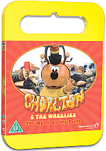 Chorlton And The Wheelies - The Wheel Hockey Derby