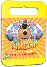 Chorlton And The Wheelies - Happiness Is Hatched