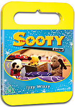 Sooty Show - Izzy Wizzy, The