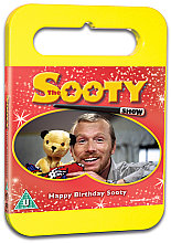 Sooty - Happy Birthday Sooty