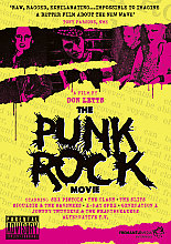 Punk Rock Movie, The