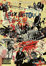 Sex Pistols - There'll Always Be An England - Live From Brixton Academy (Various Artists)