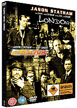 London/Crank/Snatch (Box Set)