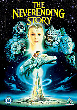 Neverending Story, The