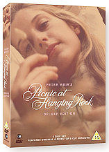 Picnic At Hanging Rock