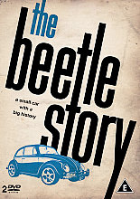 Beetle Story, The