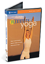 Flexibility Yoga