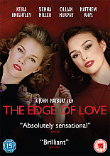 Edge Of Love, The