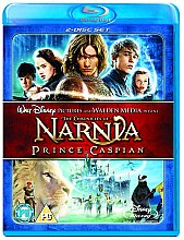 Chronicles Of Narnia - Prince Caspian, The