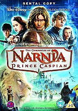 Chronicles Of Narnia - Prince Caspian, The