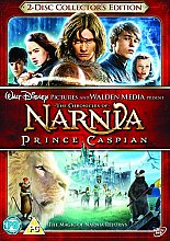 Chronicles Of Narnia - Prince Caspian, The