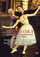 Violette Et Mr. B (Various Artists)