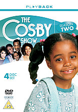 Cosby Show - Series 2 - Complete, The