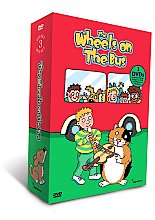 Wheels On The Bus, The (Box Set)