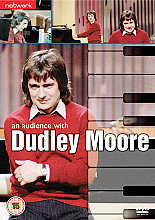 Audience With Dudley Moore, An