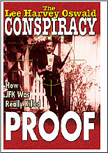 Lee Harvey Oswald Conspiracy Vol.3, The