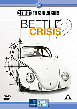 Beetle Crisis - Series 2 - Complete