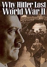 Why Hitler Lost World War 2