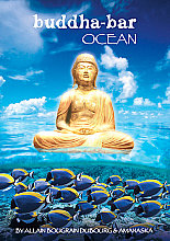 Buddha-Bar Ocean (DVD And CD) (Various Artists)