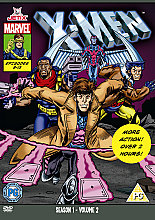 X-Men - Series 1 Vol.2