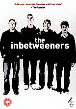 Inbetweeners - Series 1 - Complete, The