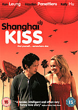 Shanghai Kiss