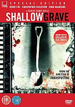 Shallow Grave