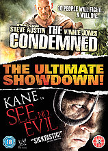 Condemned/See No Evil, The