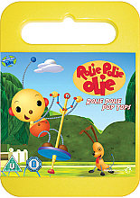 Rolie Polie Olie Vol.1 - Pop Tops