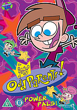 Fairly Odd Parents Vol.1, The