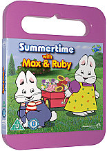 Max And Ruby Vol.2 - Summer Time With Max And Ruby