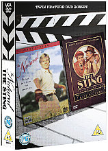 Natural/The Sting, The (Box Set)