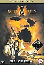 Mummy, The