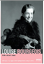 Louise Bourgeois